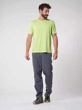 JOY SPORTSWEAR | Camiseta de hombre Ole | grün